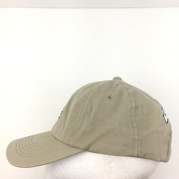 Robert Yates Racing Nascar Hat Elliott Sadler Ricky Rudd 28 38 Logo Baseball Cap - Picture 5 of 9